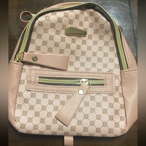 Stylish pink bag for Women